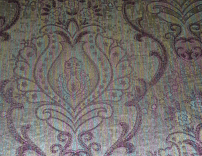 Wall cloth series